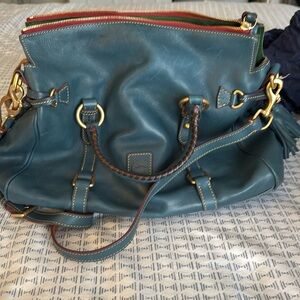 Dooney & Bourke satchel
